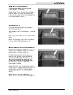 Preview for 13 page of Tennant 5700XP Operator'S Manual