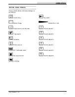 Preview for 9 page of Tennant 5700XPS Operating Instructions Manual