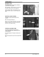 Preview for 16 page of Tennant 5700XPS Operating Instructions Manual