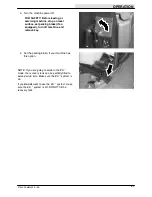 Preview for 23 page of Tennant 5700XPS Operating Instructions Manual