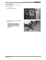 Preview for 33 page of Tennant 5700XPS Operating Instructions Manual