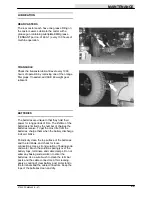 Preview for 47 page of Tennant 5700XPS Operating Instructions Manual