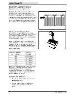 Preview for 48 page of Tennant 5700XPS Operating Instructions Manual