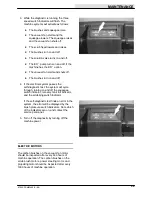 Preview for 51 page of Tennant 5700XPS Operating Instructions Manual