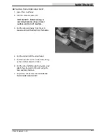 Preview for 53 page of Tennant 5700XPS Operating Instructions Manual