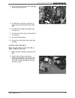 Preview for 57 page of Tennant 5700XPS Operating Instructions Manual