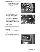 Preview for 64 page of Tennant 5700XPS Operating Instructions Manual