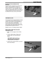 Preview for 69 page of Tennant 5700XPS Operating Instructions Manual