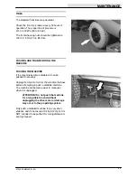 Preview for 73 page of Tennant 5700XPS Operating Instructions Manual