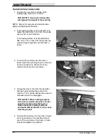 Preview for 74 page of Tennant 5700XPS Operating Instructions Manual