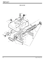 Preview for 14 page of Tennant 607853 Operator And Parts Manual