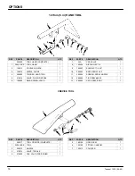 Preview for 16 page of Tennant 607853 Operator And Parts Manual