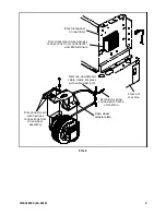 Предварительный просмотр 3 страницы Tennant 6100E Instruction Bulletin