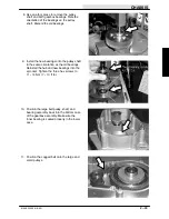 Preview for 49 page of Tennant 6100E Service Manual