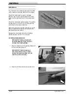 Preview for 92 page of Tennant 6100E Service Manual