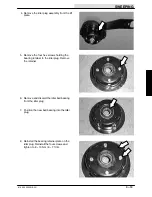 Preview for 101 page of Tennant 6100E Service Manual