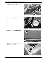 Preview for 110 page of Tennant 6100E Service Manual