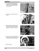 Preview for 116 page of Tennant 6100E Service Manual