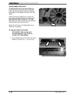 Preview for 120 page of Tennant 6100E Service Manual