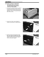 Preview for 128 page of Tennant 6100E Service Manual