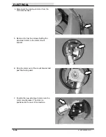 Preview for 208 page of Tennant 6100E Service Manual