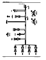 Preview for 212 page of Tennant 6100E Service Manual