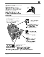 Предварительный просмотр 5 страницы Tennant 613627 Operator'S Manual