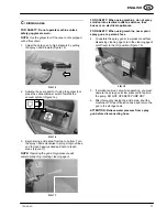 Предварительный просмотр 11 страницы Tennant 613627 Operator'S Manual