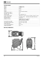 Предварительный просмотр 20 страницы Tennant 613627 Operator'S Manual