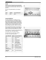 Preview for 18 page of Tennant 6200 Operator'S Manual