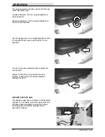 Preview for 20 page of Tennant 6200 Operator'S Manual