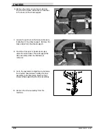 Preview for 36 page of Tennant 6200E Service Manual