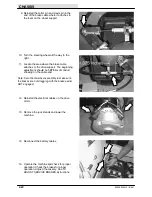 Preview for 38 page of Tennant 6200E Service Manual