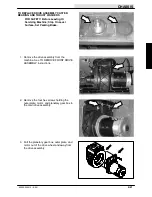 Preview for 39 page of Tennant 6200E Service Manual