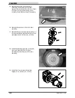 Preview for 42 page of Tennant 6200E Service Manual