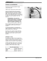 Preview for 208 page of Tennant 6200E Service Manual