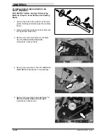 Preview for 92 page of Tennant 6200G Service Manual