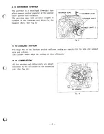 Preview for 303 page of Tennant 6200G Service Manual