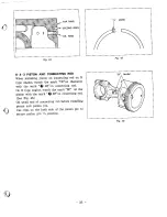 Preview for 325 page of Tennant 6200G Service Manual