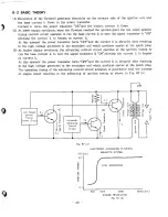 Preview for 335 page of Tennant 6200G Service Manual