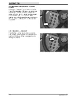 Preview for 18 page of Tennant 6400 Operator'S Manual