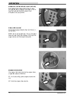 Preview for 20 page of Tennant 6400 Operator'S Manual