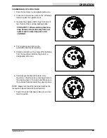 Preview for 27 page of Tennant 6400 Operator'S Manual