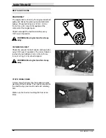 Preview for 58 page of Tennant 6400 Operator'S Manual