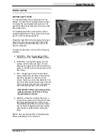 Preview for 59 page of Tennant 6400 Operator'S Manual