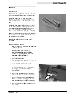 Preview for 61 page of Tennant 6400 Operator'S Manual