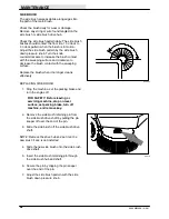 Preview for 64 page of Tennant 6400 Operator'S Manual