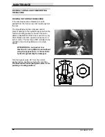 Preview for 70 page of Tennant 6400 Operator'S Manual