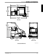 Preview for 9 page of Tennant 6400E Service Manual