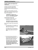 Preview for 12 page of Tennant 6400E Service Manual